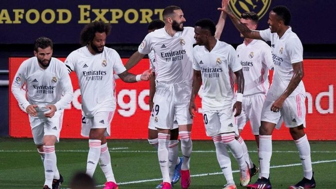 Barca-di-den-ngay-tan Barca đi đến ngày tàn, Real tiếp tục thăng hoa trên BXH