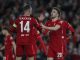 Cúp C1: Liverpool giành tấm vé đầu tiên vào vòng Knock-out