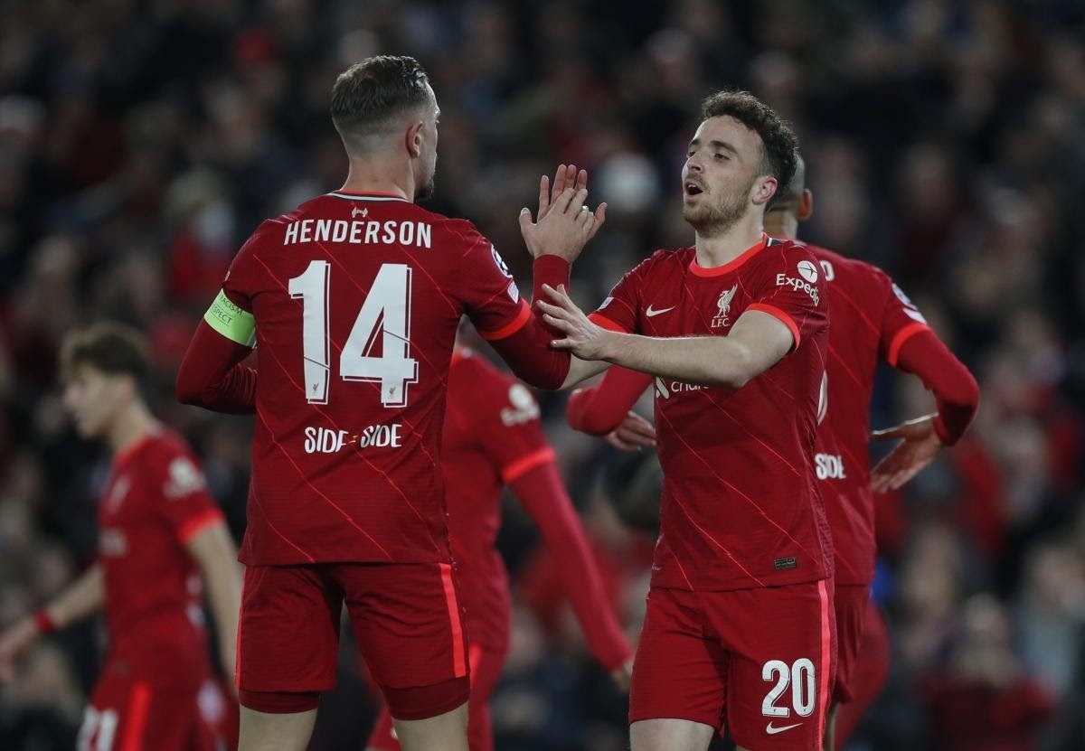 Liverpool “giải” quyết Atletico trong vòng 45 phút Cúp C1: Liverpool giành tấm vé đầu tiên vào vòng Knock-out