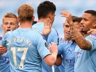 Man City, Man Utd: Hai thế cực không còn cân bằng như trước
