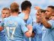 Man City, Man Utd: Hai thế cực không còn cân bằng như trước