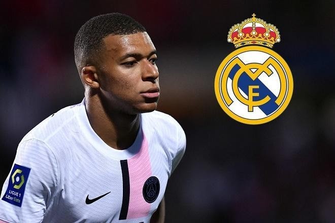 Mbappe quyết tâm dứt áo ra đi, chia tay PSG trong thời gian tới Chuyển nhượng: Liệu Mbappe sẽ “khăn gói” đến Real Madrid?