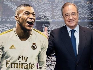 Chuyển nhượng: Liệu Mbappe sẽ “khăn gói” đến Real Madrid?