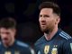 Messi rời PSG tái hợp ĐT Argentina gây nên tranh cãi lớn