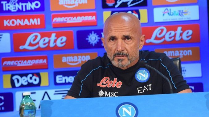 Napoli-Inter-doi-dau Napoli – Inter đối đầu và cuộc tái duyên của HLV Spalletti