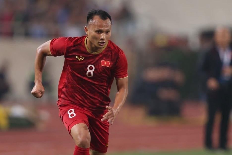 Vắng Trọng Hoàng, tuyển Việt Nam sẽ vắng đi một “cổ máy cày” đầy năng suất World Cup 2022: VFF hỗ trợ phí test cho NHM vào sân Mỹ Đình