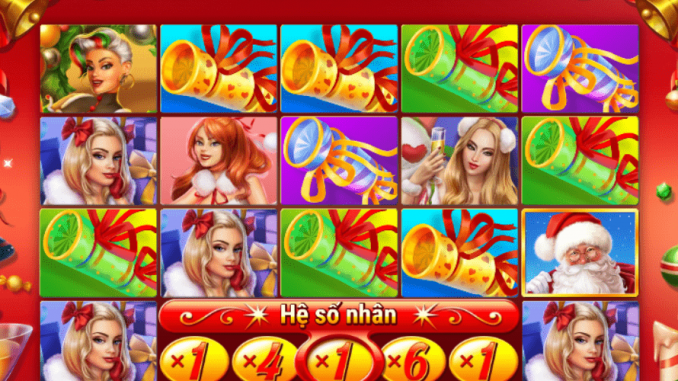ong-gia-noel-nghi-ngom-188bet-32 Top 5 trò chơi slot mùa giáng sinh chơi cực đã tại 188BET