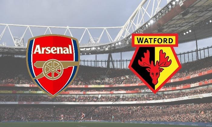 Soi kèo Arsenal vs Watford, 21h00 ngày 07/11: Thức tỉnh mạnh mẽ