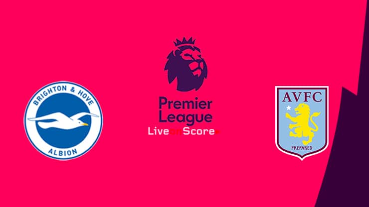 Soi kèo Aston Villa vs Brighton, 22h00 ngày 20/11: Lối chơi khó chịu