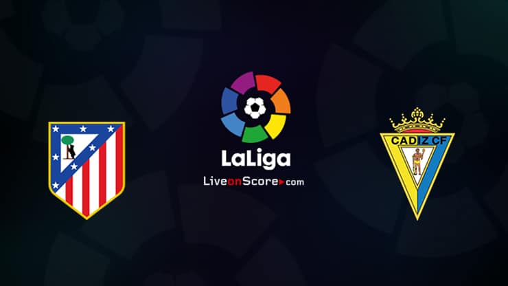 Soi kèo Cadiz vs Atletico Madrid, 00h30 ngày 29/11, La Liga