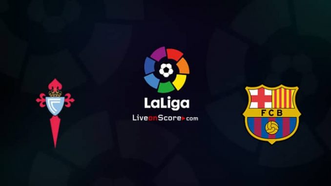 soi-keo-Celta-Vigo-vs-Barcelona-6-11-188bet Soi kèo Celta Vigo vs Barcelona, 22h15 ngày 06/11: Chưa thể chuyển mình
