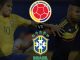 Soi kèo Brazil vs Colombia, 07h30 ngày 12/11: Chiến thắng nhẹ nhàng