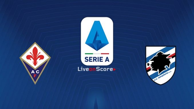 soi-keo-Fiorentina-vs-Sampdoria-1-12-188bet Soi kèo Fiorentina vs Sampdoria, 00h30 ngày 01/12, Serie A
