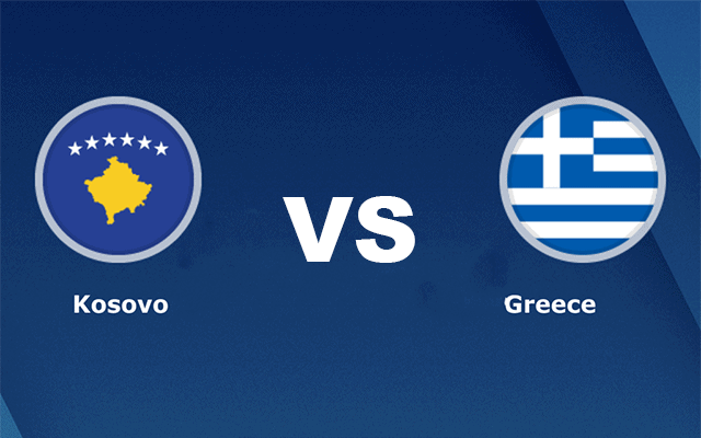 Soi kèo Hy Lạp vs Kosovo, 02h45 ngày 15/11: Nắm chắc chiến thắng