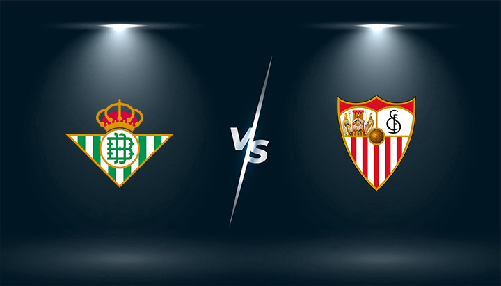 Soi kèo Real Betis vs Sevilla, 03h00 ngày 08/11: Con mồi béo bở