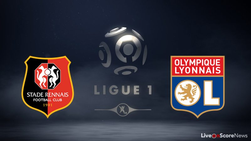 Soi kèo Rennes vs Lyon, 02h45 ngày 08/11: Trả lại món nợ