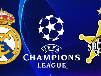 Soi kèo Sheriff vs Real Madrid, 03h00 ngày 25/11: Kền Kền đòi nợ