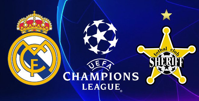 Soi kèo Sheriff vs Real Madrid, 03h00 ngày 25/11: Kền Kền đòi nợ