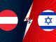 Soi kèo Áo vs Israel, 02h45 ngày 13/11: Đội khách thắng thế