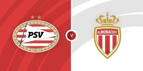Soi kèo AS Monaco vs PSV Eindhoven, 00h45 ngày 05/11: Ưu thế chủ nhà