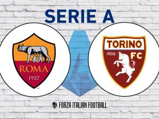 Soi kèo AS Roma vs Torino, 00h00 ngày 29/11, Serie A