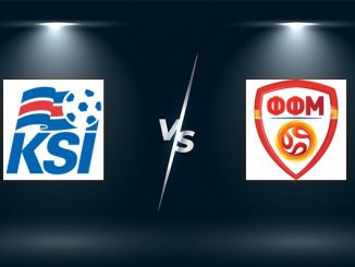 Soi kèo Bắc Macedonia vs Iceland, 00h00 ngày 15/11: Chiến thắng dễ dàng