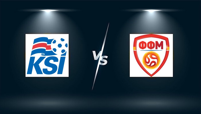 Soi kèo Bắc Macedonia vs Iceland, 00h00 ngày 15/11: Chiến thắng dễ dàng