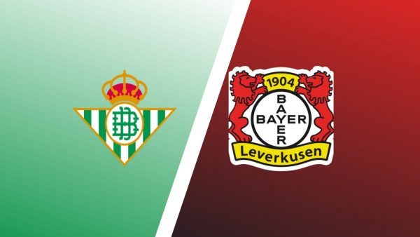 Soi kèo Bayer Leverkusen vs Real Betis, 03h00 ngày 05/11: Sứt mẻ đội hình