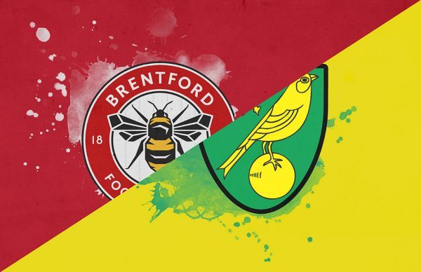 Soi kèo Brentford vs Norwich City, 22h00 ngày 06/11: Cơ hội vực dậy