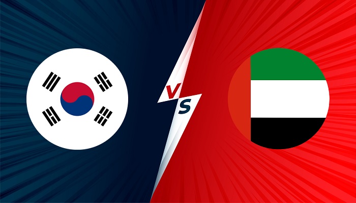 Soi kèo Hàn Quốc vs UAE, 18h00 ngày 11/11: Chiến thắng nhẹ nhàng