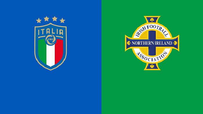 Soi kèo Bắc Ireland vs Italia, 02h45 ngày 16/11: Sức mạnh áp đảo
