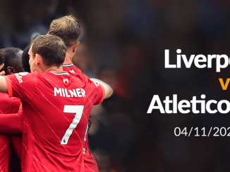 Soi kèo Liverpool vs Atletico Madrid, 03h00 ngày 04/11: Đội hình tốt nhất
