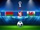 Soi kèo Wales vs Belarus, 02h45 ngày 14/11: Mục tiêu rõ ràng