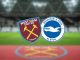 Soi kèo West Ham vs Brighton, 02h30 ngày 02/12, EPL