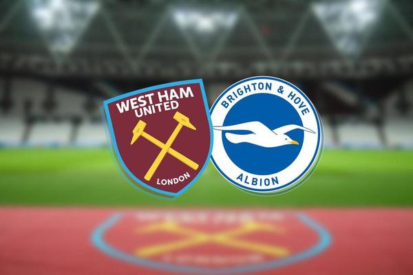 Soi kèo West Ham vs Brighton, 02h30 ngày 02/12, EPL
