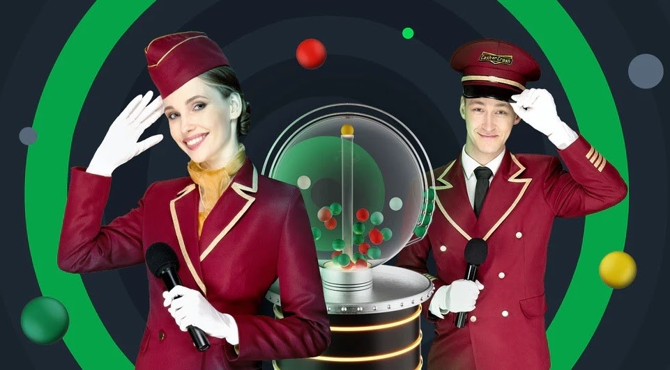 Màu bóng rút ra sau mỗi lượt quay sẽ quyết định kết quả trò chơi Tiền Hay Tông - Game live casino có RTP cao nhất tại 188BET