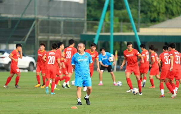 viet-nam-quyet-bao-ve-ngoi-AFF-CUP-2020-1 ĐT Việt Nam quyết tâm bảo vệ ngôi vương ở AFF CUP 2020