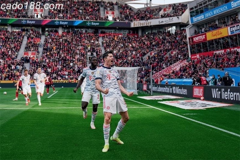 Các siêu sao chính là mấu chốt thu hút cổ động viên mua vé vào sân Bundesliga khốn đốn vì sự hoành hành của dịch Covid-19