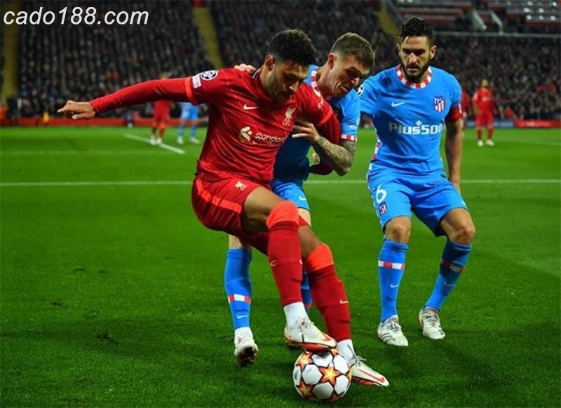 Cựu cầu thủ Arsenal đã thể hiện xuất sắc ngay khi trở lại Liverpool Chamberlain mang tới cú hích cho Liverpool khi trở lại