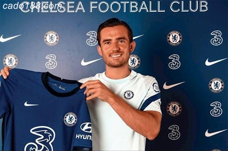 Chelsea thậm chí gần như không lỗ sau khi mua tiền đạo người Bỉ Chelsea kiếm lời khủng từ việc bán cầu thủ của mình