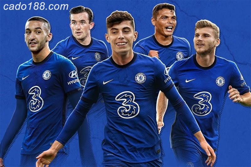 Trong những năm gần đây số tiền Chelsea kiếm được từ chuyển nhượng lên đến 1 tỷ Euro Chelsea kiếm lời khủng từ việc bán cầu thủ của mình