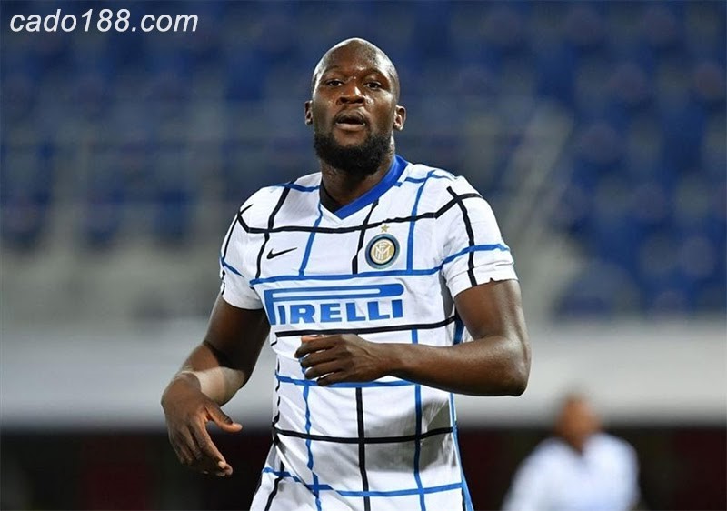 Lukaku vào sân phút 57 và đưa tỉ số chung cuộc Milan lên 5-0 Inter Milan chính thức lên ngôi vô địch Serie A nhờ ai?
