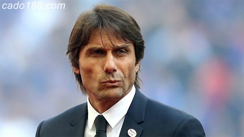 Nhiều năm qua Inter đã chiêu mộ nhiều tài năng nổi tiếng như HLV Conte(trong ảnh) và chân sút Lukaku Inter Milan chính thức lên ngôi vô địch Serie A nhờ ai?