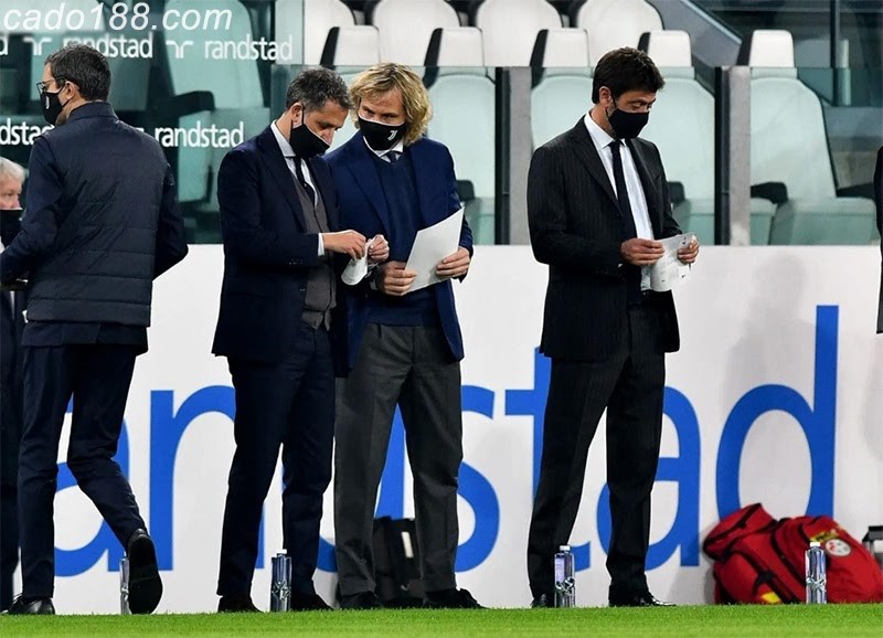 Juventus gặp khó khi đang bị cảnh sát điều tra về gian lận tài chính Juventus bị điều tra gian lận, Calciopoli có trở lại?