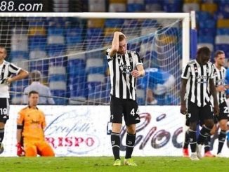 Juventus bị điều tra gian lận, Calciopoli có trở lại?