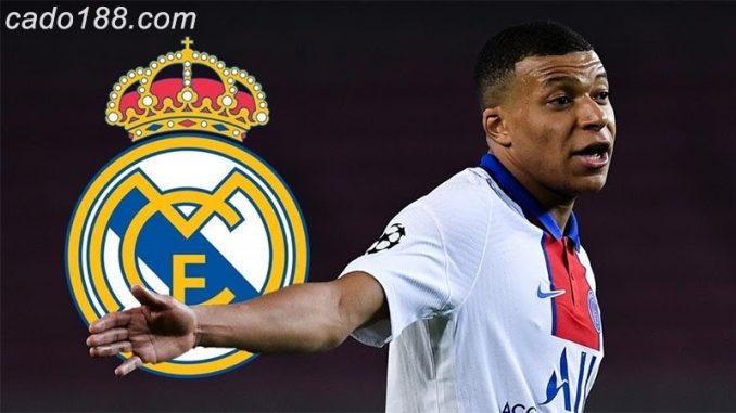 Kylian-Mbappe-va-suc-manh-cua-3-CLB Kylian Mbappe và sức ảnh hưởng của cầu thủ trẻ ở 3 CLB