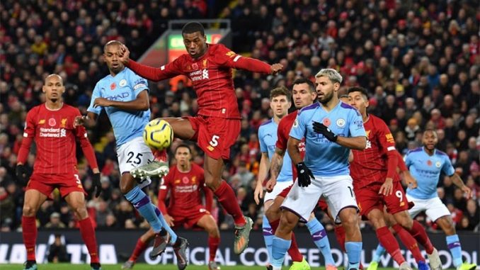 Premier-League-doi-mat-dai-dich-covid-2 Premier League đối mặt với thách thức từ đại dịch Covid