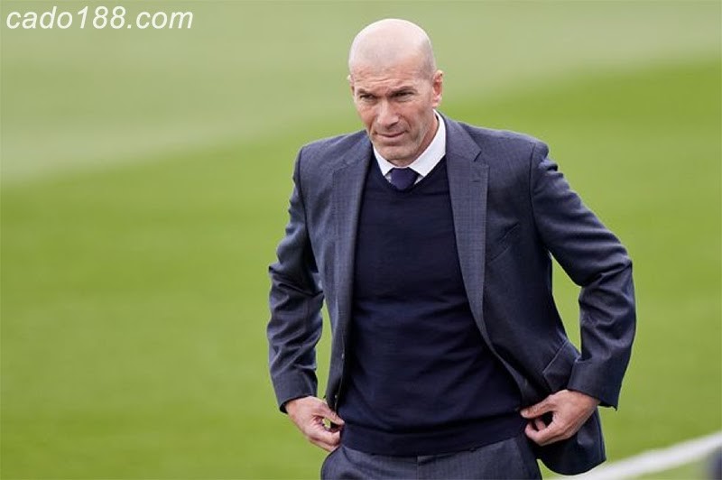 Zidane bị chỉ trích sau khi để thua bán kết cúp C1 Real thay đổi như thế nào từ thời HLV Jose cầm quân