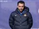 Xavi cho biết đã nắm chắc công thức đưa Barca trở lại