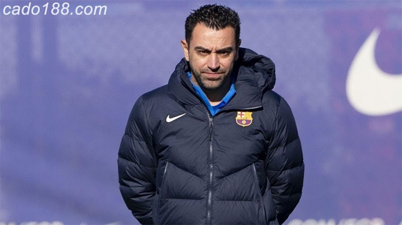 Xavi rất nghiêm khắc trong các quy tắc đặt cho đội tuyển Xavi cho biết đã nắm chắc công thức đưa Barca trở lại